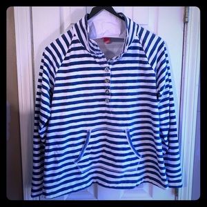 Lily Pulitzer Popover